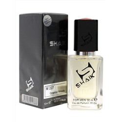 SHAIK M 227 Amouage Interlude 50 ml