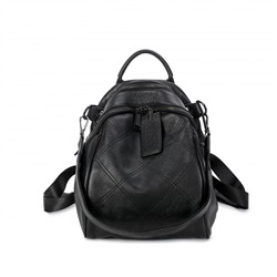 Женский рюкзак  Mironpan арт.8531 Черный