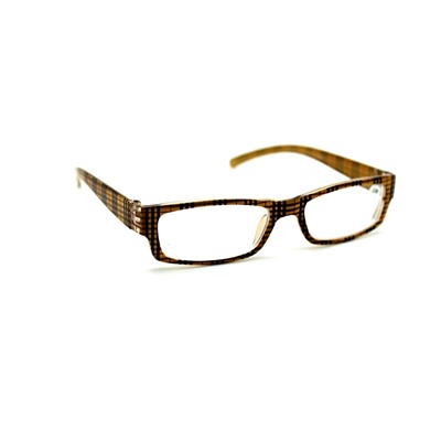 Готовые очки Okylar - 924 коричневый