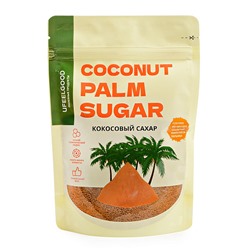 Сахар кокосовой пальмы / Coconut palm sugar