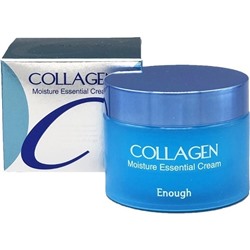 Крем для лица увлажняющий с коллагеном Collagen Moisture Essential Cream 100 mlКосметика уходовая для лица и тела от ведущих мировых производителей по оптовым ценам в интернет магазине ooptom.ru.
