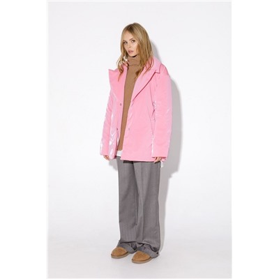 PiRS 5012 розовый, Куртка