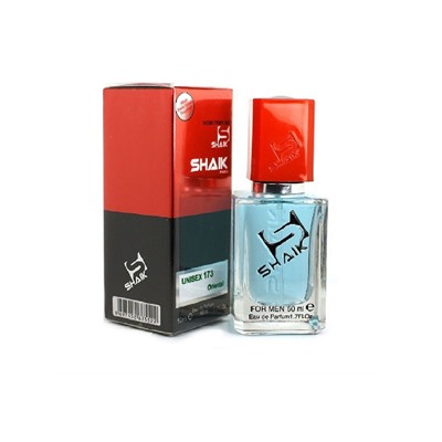 Shaik 173 SOSPIRO ERBA PURA UNISEX 50 ml