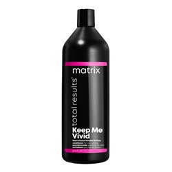 Matrix Кондиционер для сохранения цвета волос / Keep Me Vivid, 1000 мл