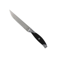 Нож AXENTIA кухонный, из нержавеющей стали. Размер 24,0 см.