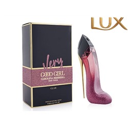 (LUX) Carolina Herrera Very Good Girl Glam EDP 80мл