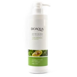 BIOAQUA  Avocado shampoo Шампунь с экстрактом авокадо, 500 мл