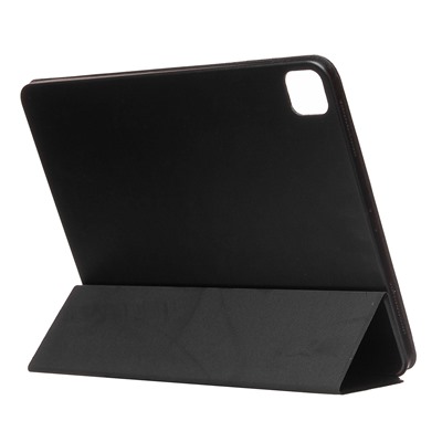 Чехол для планшета - TC003 Apple iPad Pro 5 12.9 (2022) (black)