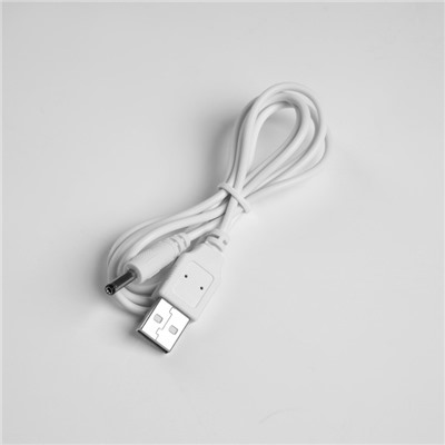 Светодиодная фигура «Фонарь с гномом» 10.2 × 23 × 5.8 см, пластик, батарейки ААх3 (не в комплекте), USB, свечение тёплое белое