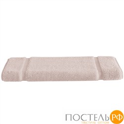 1010G10137117 Коврик для ванной Soft cotton NODE грязно-розовый 50X90