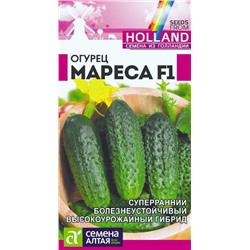 Огурец Мареса F1/Сем Алт/цп 5 шт. Seminis (Голландские Семена)