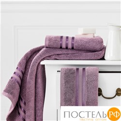 Togas Аркадия лаванда Полотенце 40х60, 1пр, 100%хл, 600г/м2