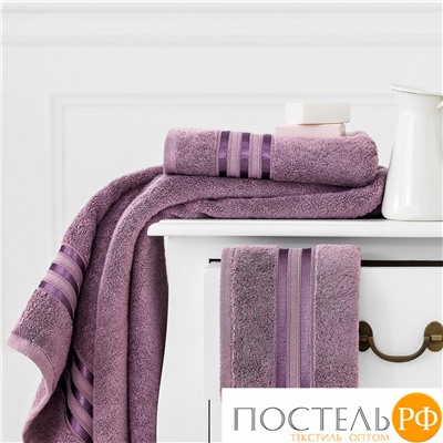 Togas Аркадия лаванда Полотенце 40х60, 1пр, 100%хл, 600г/м2