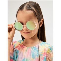 Очки солнцезащитные детские Songha цветной