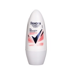 Дезодорант REXONA Абсолютный комфорт , 50 мл