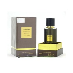 Fragrance World Tom Ford Tobacco Vanille EDP, 67мл