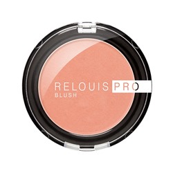 Румяна компактные RELOUIS PRO BLUSH тон: 71 DAY-SPRING