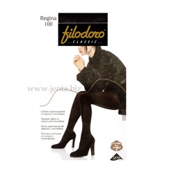 Filodoro Regina 100 3D, колготки