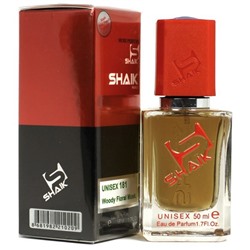 SHAIK MW 181 ALEXANDRE.J MORNING MUSCS UNISEX 50ml