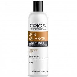 Кондиционер против жирности волос Skin Balance Epica 300 мл