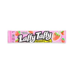 Жев. конфета Laffy Taffy со вкусом клубники 42.5гр