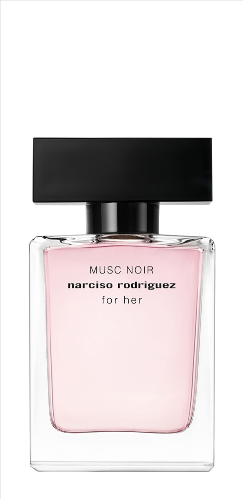 Narciso rodriguez for her musc noir rose