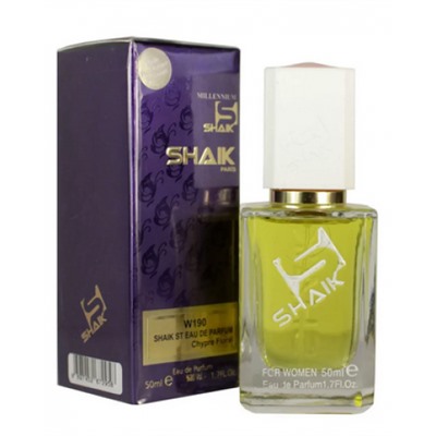 SHAIK 190 Dupont pour femme 50 ml