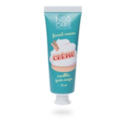 Сливки для лица "Creme"