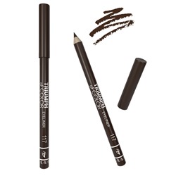 TF Карандаш для глаз TRIUMPH of COLOR Eyeliner тон 117 черный трюфель (Китай)