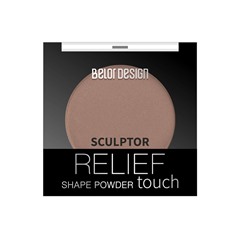 Скульптор Relief touch тон 3 Sunkissed