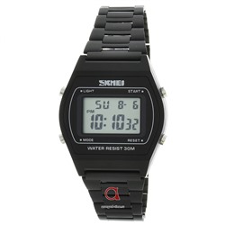 Skmei 1328BK black