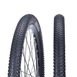 Покрышка для велосипеда COMIRON 26x2,1 Racer I C-1631 MTB 30TPI