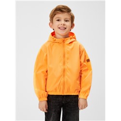 Куртка детская для мальчиков Lithium2 оранжевый Acoola