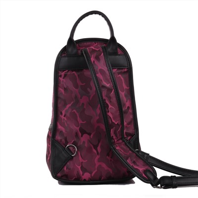 Женская сумка  74548 (Розовый)