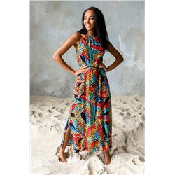 16440 Платье домашнее женское Mia-Mia "Dominica"