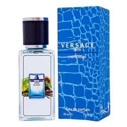 (ОАЭ) Мини-парфюм Versace Man Eau Fraiche EDP 35мл