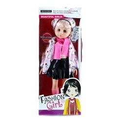 Кукла модница в ассортименте (35 см)