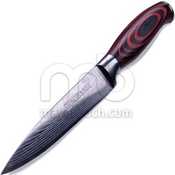 Нож 28,6 сантиметров DOMASCUS дамаск/сталь Mayer&Boch