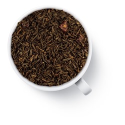 Чай чёрный ароматизированный "Барбадосская вишня", 0,5 кг