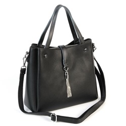 Женская сумка D617-802 Блек