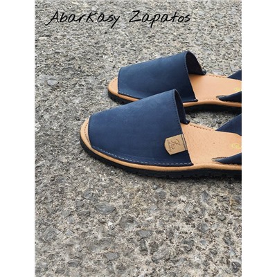 AB.ZAPATOS · 503-8 · NOB · navy