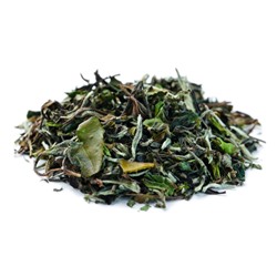 Китайский элитный чай Gutenberg Бай Му Дань (Белый пион), 0,5 кг