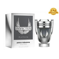 (A+D) Paco Rabanne Platinum EDP 100мл