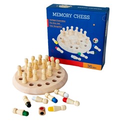 Игра Мемори или Шахматы памяти