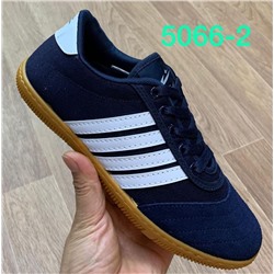 Женские кроссовки 5066-2 темно-синие