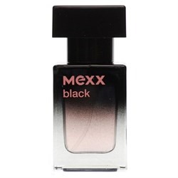 MEXX Black lady tester  30ml edt