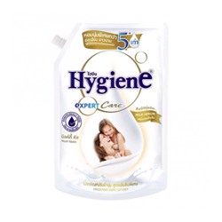 Кондиционер для белья от Hygiene Milky Touch Молочное Прикосновение 520 мл