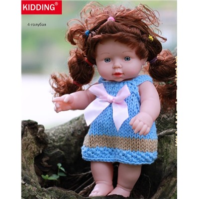 Кукла Kidding 34