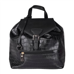 Женская сумка  20158 (Черный)
