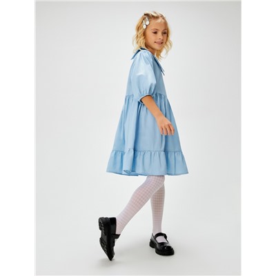 Платье детское для девочек Orinoco голубой
